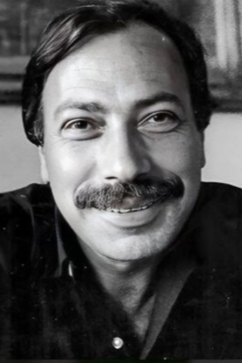 Photo of Ferit Edgü, Writing