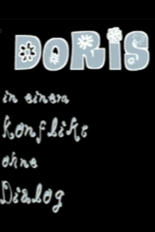 Movie poster for Doris (2002)