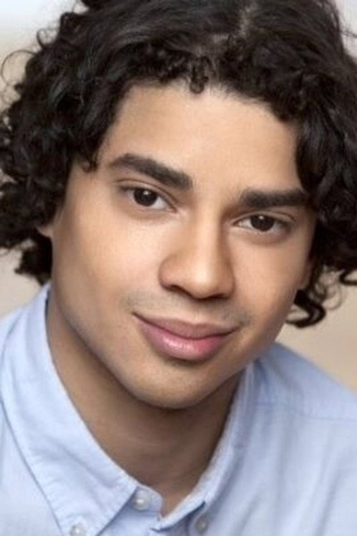 Photo of Moisés Acevedo, Acting
