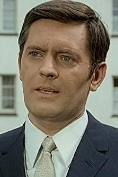 Karl-Heinz Hess profile