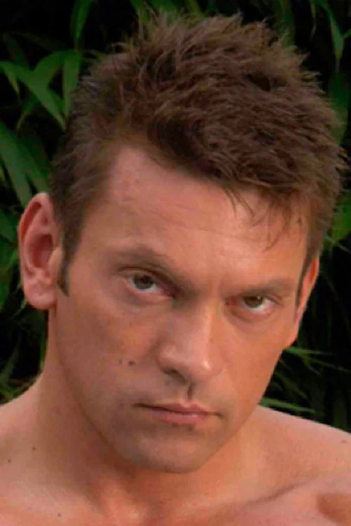 Photo of Peter Mayer, Acting