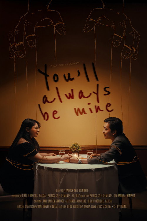 Movie poster for You'll Always Be Mine (2026)