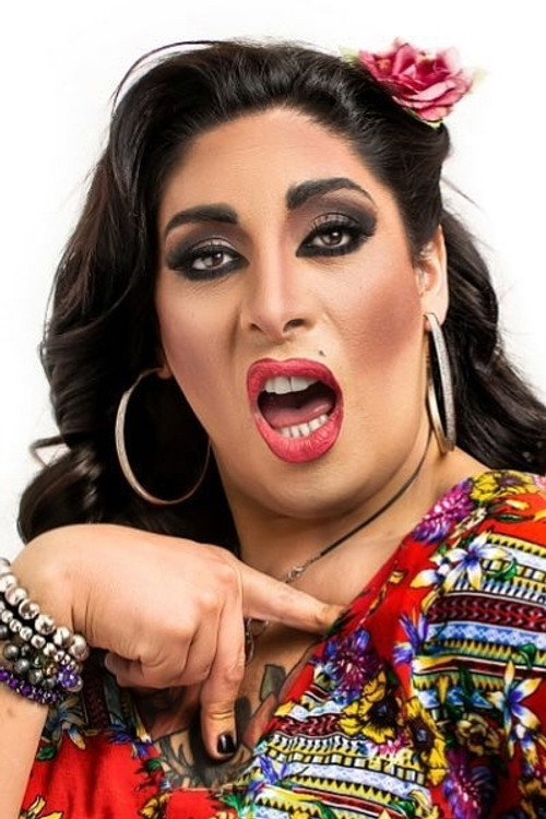 Photo of Botota Fox, Acting