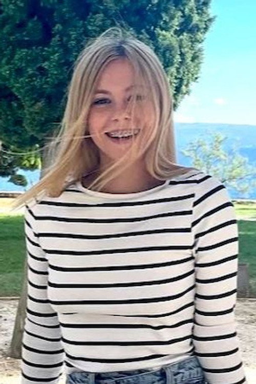 Photo of Lamija Salihović, Acting
