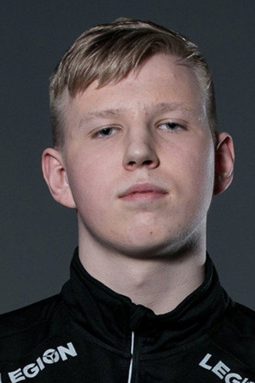 Photo of Magnus "hyper" Myhrhaug Kristiansen, Acting