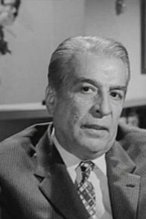 Photo of Fouad Jafar, Acting