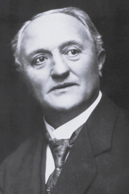 Photo of Wilhelm Diegelmann, Acting