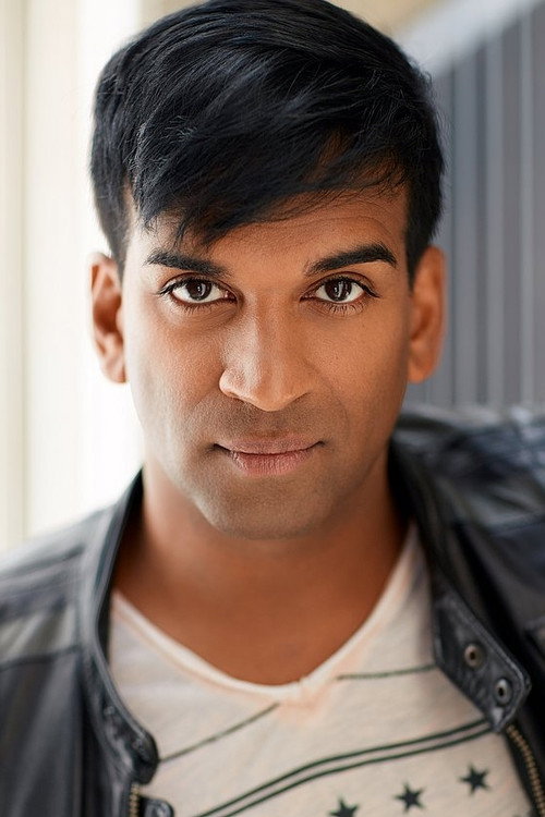Photo of Ramesh Nair, Acting