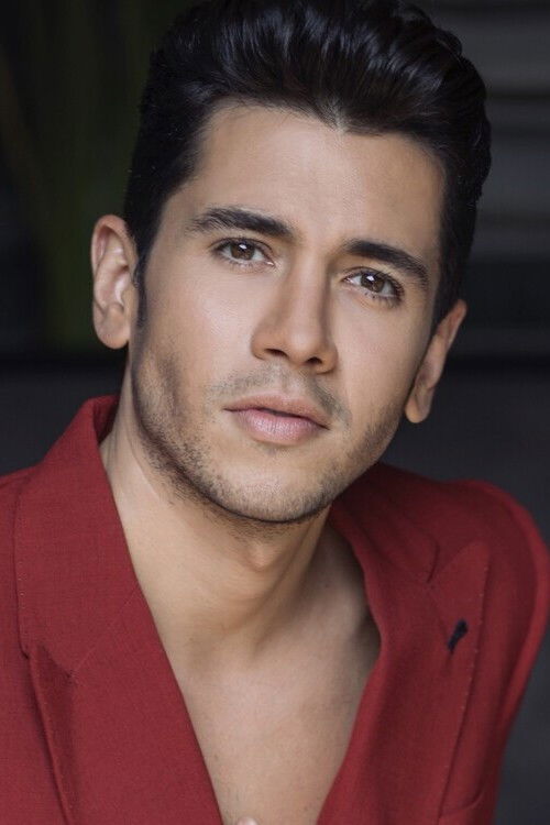 Jose Lombana profile