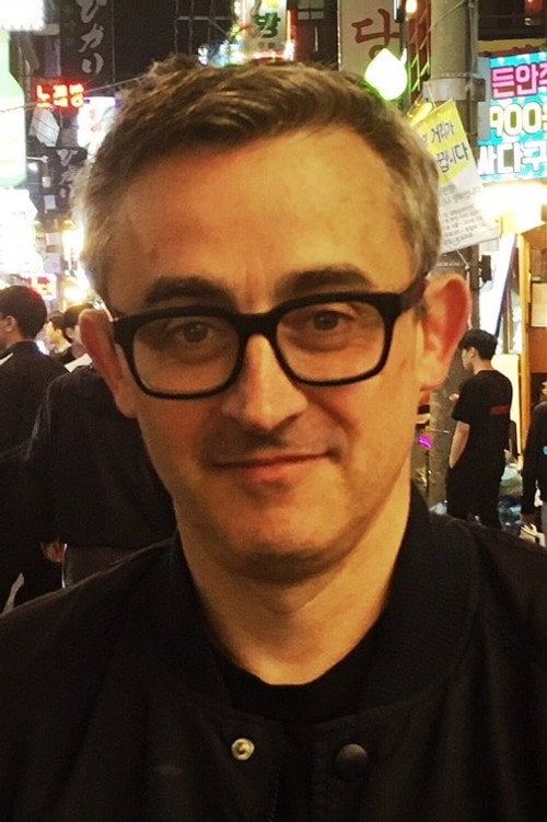 Photo of Dan Clifton, Directing