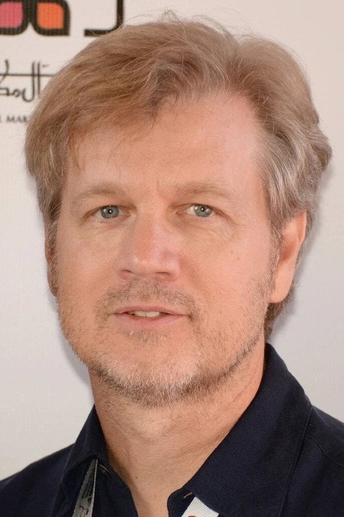 Photo of Barry Cook, Directing