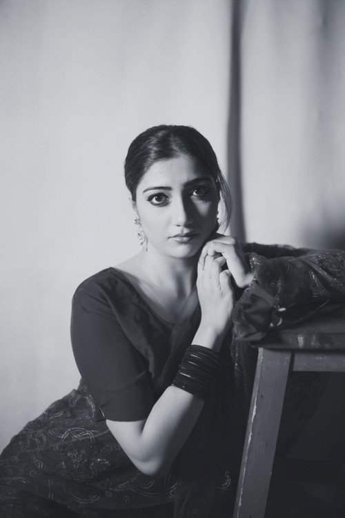 Photo of Maria Jawed, Acting