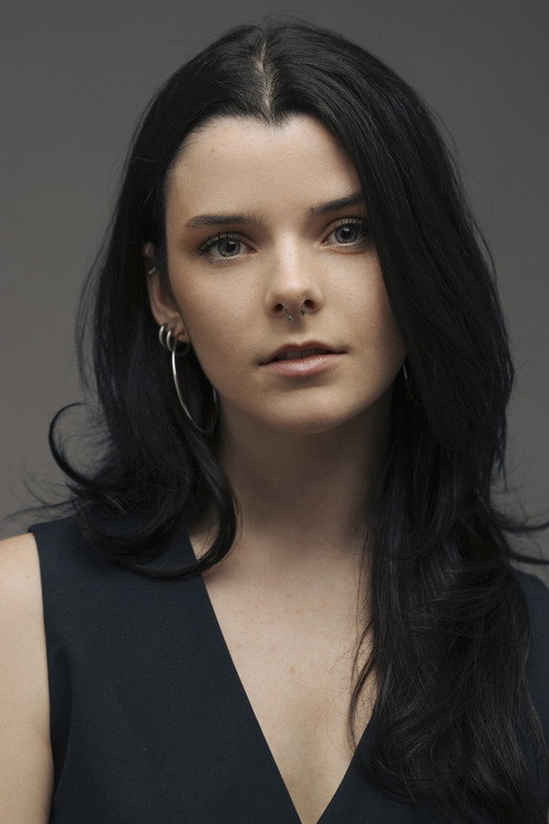 Photo of María Dopico Villarino, Acting