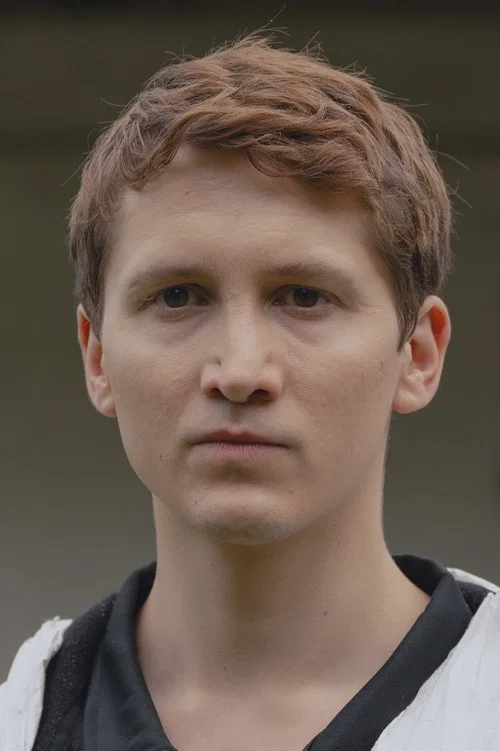 Photo of James Bamford, Acting