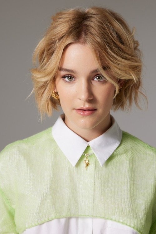 Pommelien Thijs profile