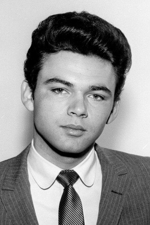 Photo of Rod Lauren, Acting