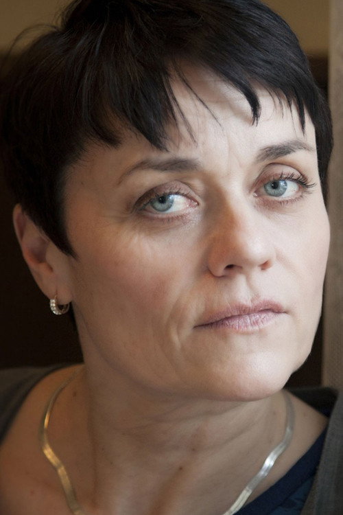 Photo of Sabine Winterfeldt, Acting