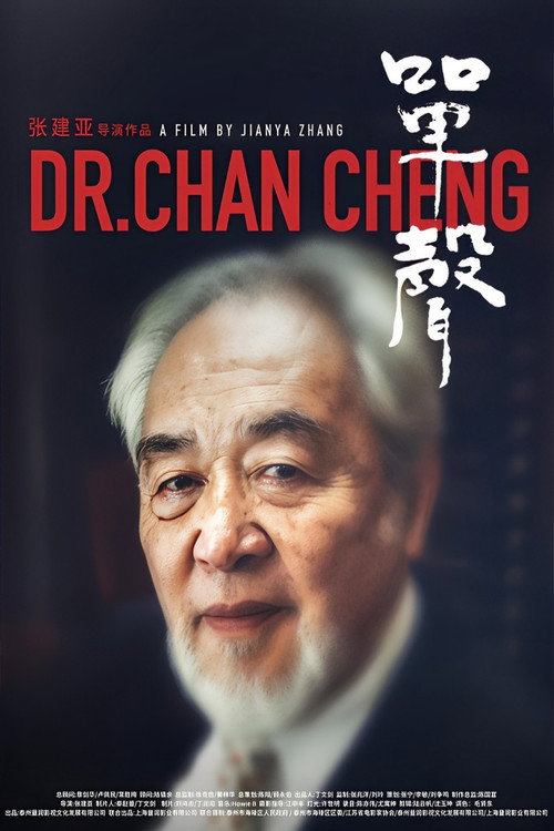 Movie poster for 单声 (2021)