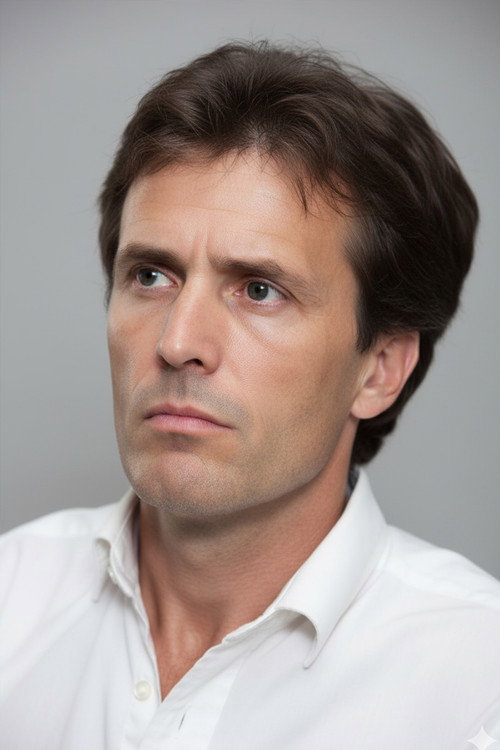 Photo of Ferhat Ünal, Acting