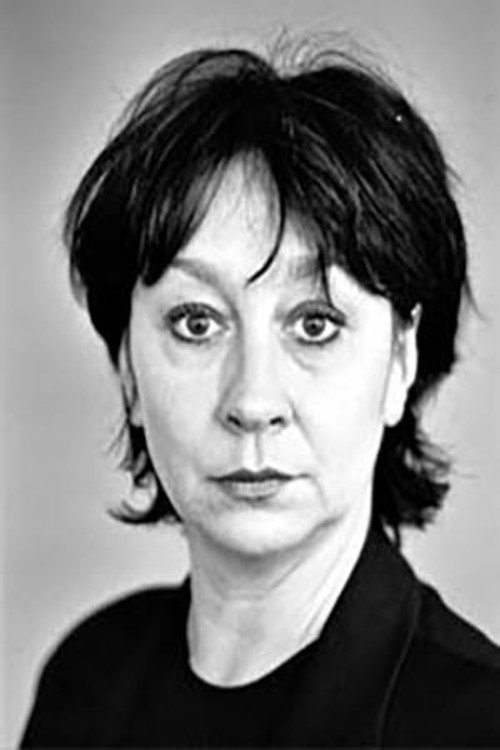 Photo of Grażyna Krukówna, Acting
