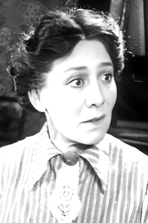 Photo of Margaret McWade, Acting