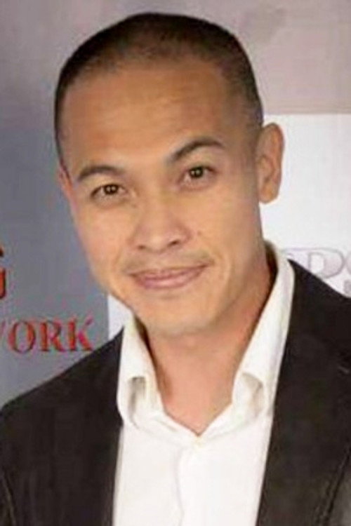 Photo of Eric Jover, Acting