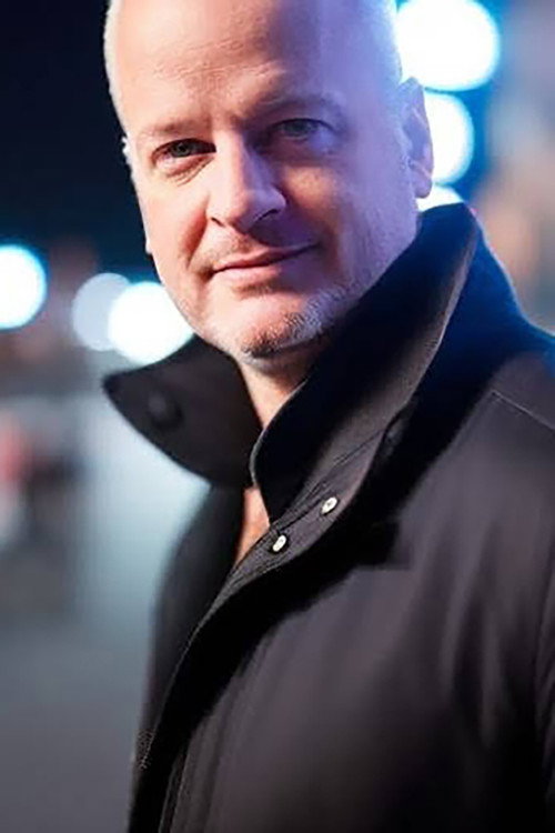 Photo of Allen Wolf, Directing