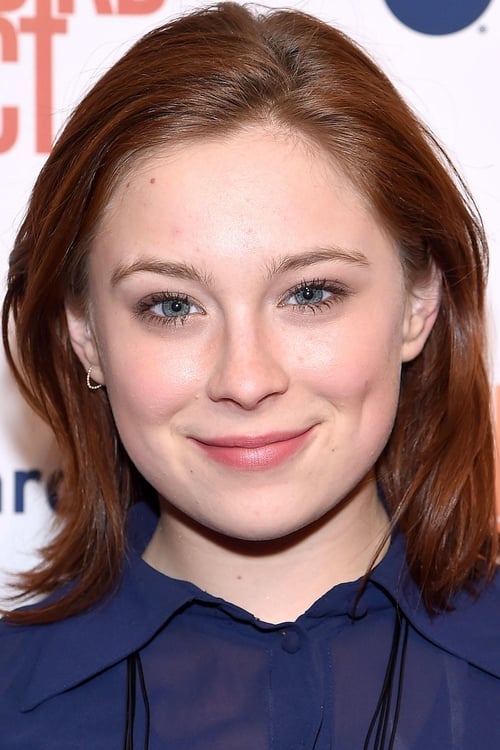 Mina Sundwall profile