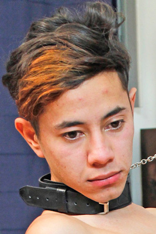 Photo of Pierce, Acting