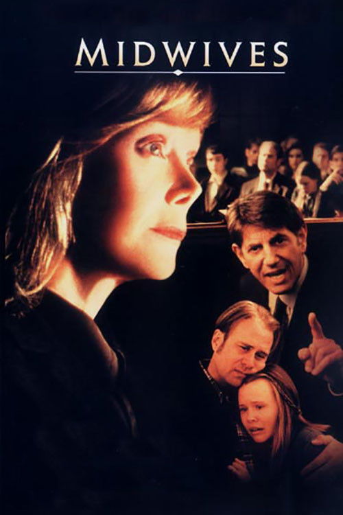 Movie poster for Midwives (2001)