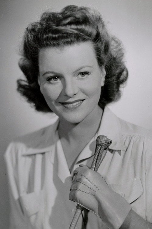 Photo of Wanda Rothgardt, Acting