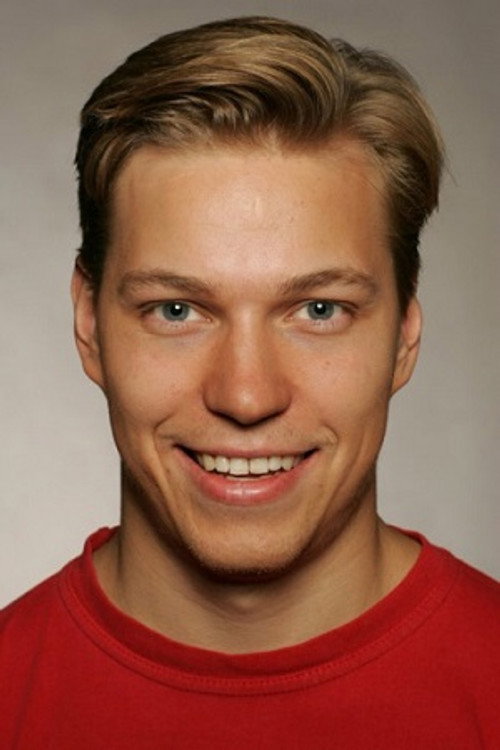 Photo of Igor Samoylov, Acting