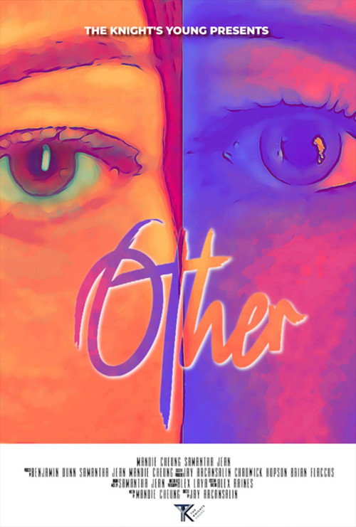 Movie poster for Other (2021)
