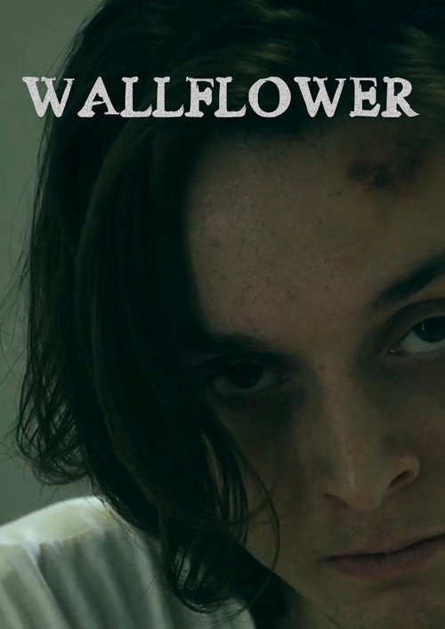 Movie poster for Wallflower (2025)