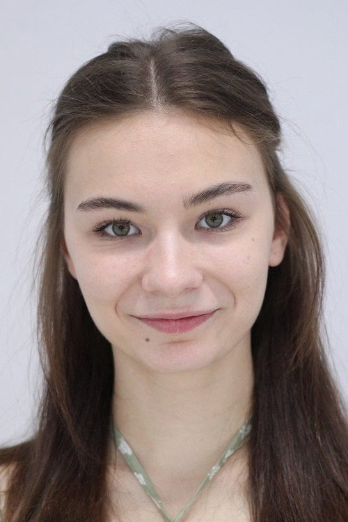 Darya Mazanova profile