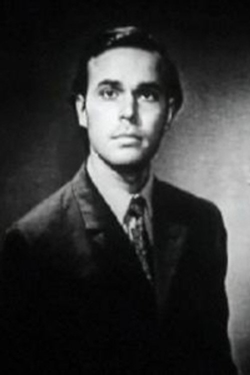 Photo of Yuriy Rashkin, Acting