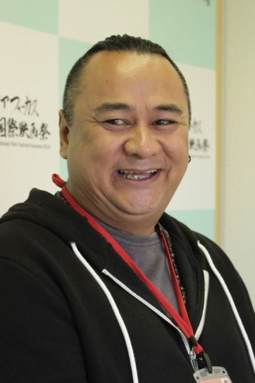 Gunnar Nimpuno profile