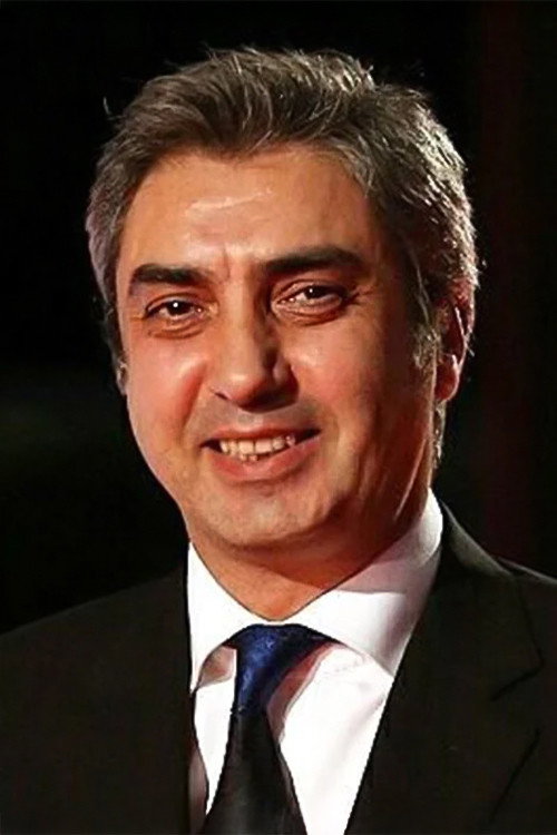 Photo of Necati Şaşmaz, Acting