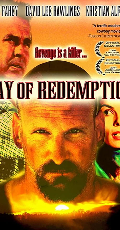 Movie poster for Day of Redemption (2004)