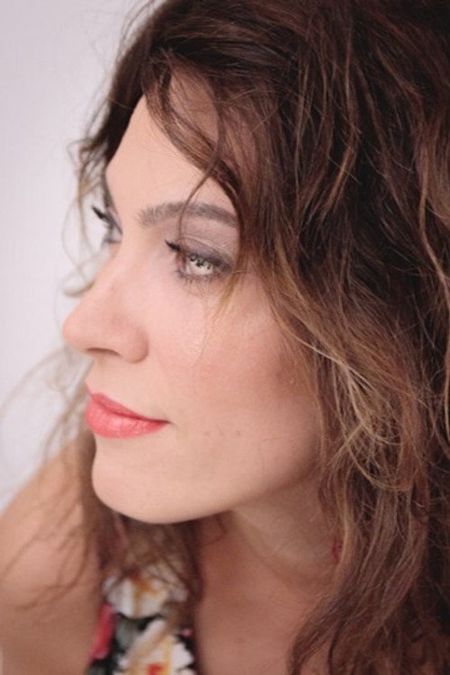 Photo of Giulia Barca, Acting