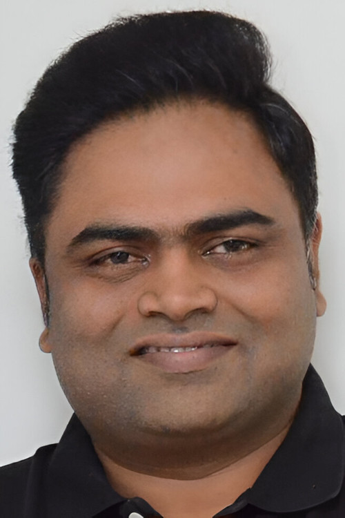 Vamshi Paidipally profile