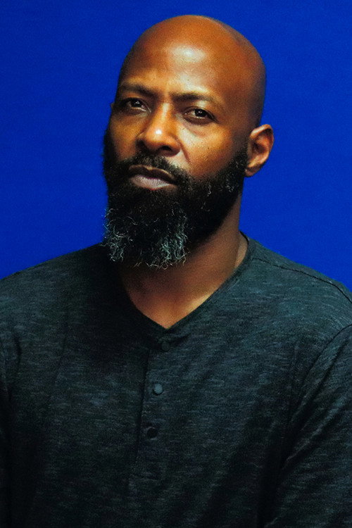 Photo of Dominique Marsell, Acting