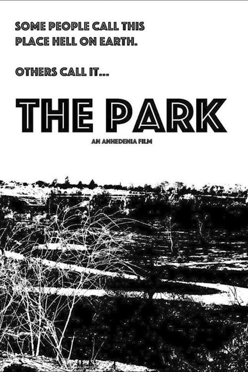 Movie poster for The Park (2017)