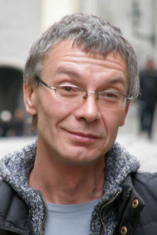 Photo of Aleksey Blokhin, Acting