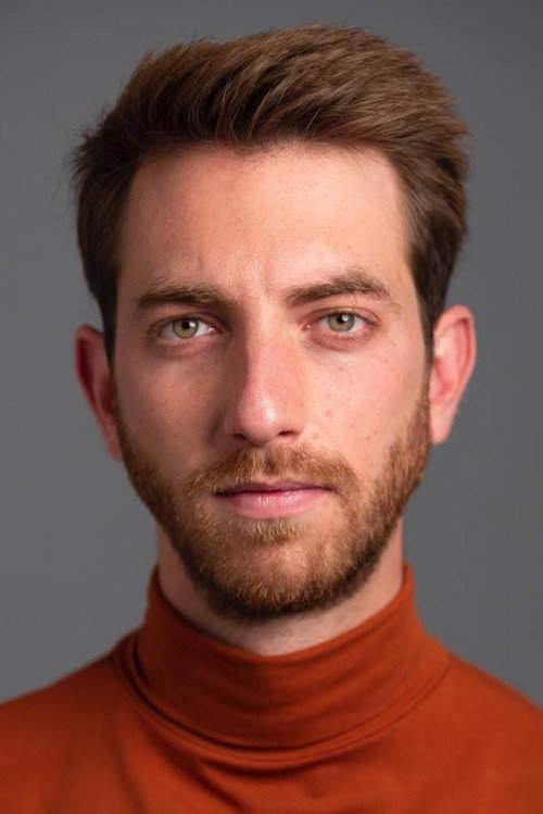 Photo of Charly Montero, Acting