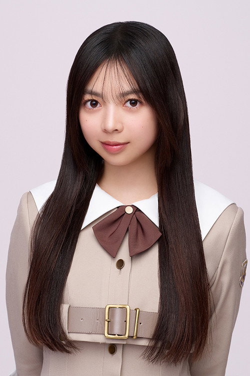 長嶋凛桜 profile