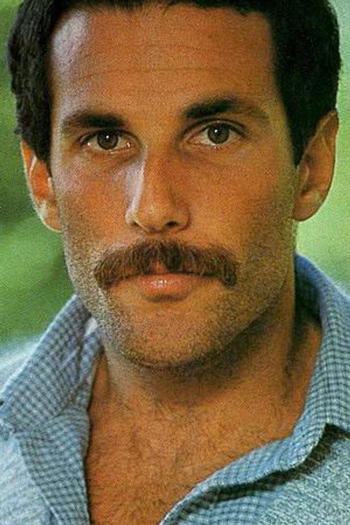 Photo of Clay Russell, Acting