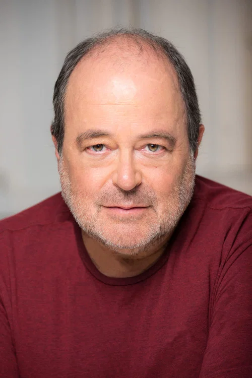 Photo of Matthew Jacobs, Writing