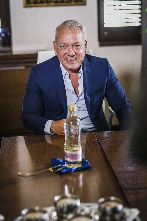 Balogh Levente profile