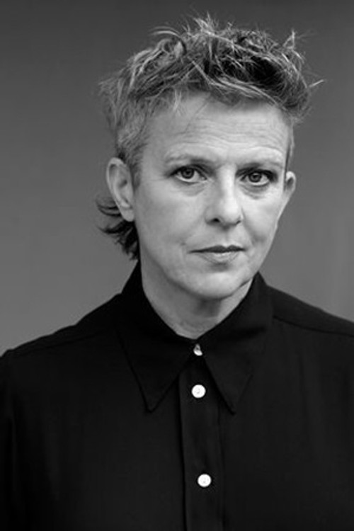 Rhona Cameron profile